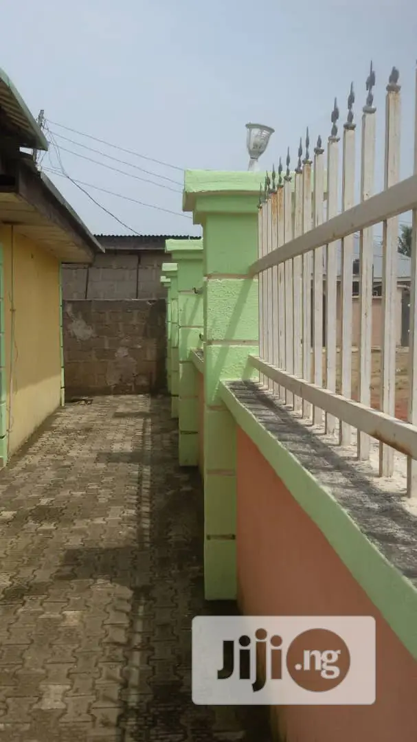 Furnished 10bdrm Block of Flats in Gwagwalada for sale in Gwagwalada