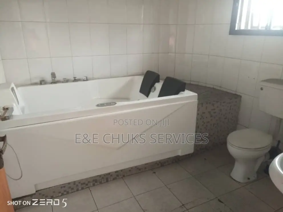 Sixty Rooms Hotel At GRA For Sale In Portharcourt in Obio-Akpor