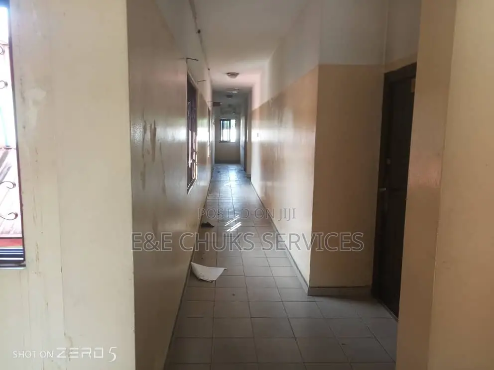 Sixty Rooms Hotel At GRA For Sale In Portharcourt in Obio-Akpor