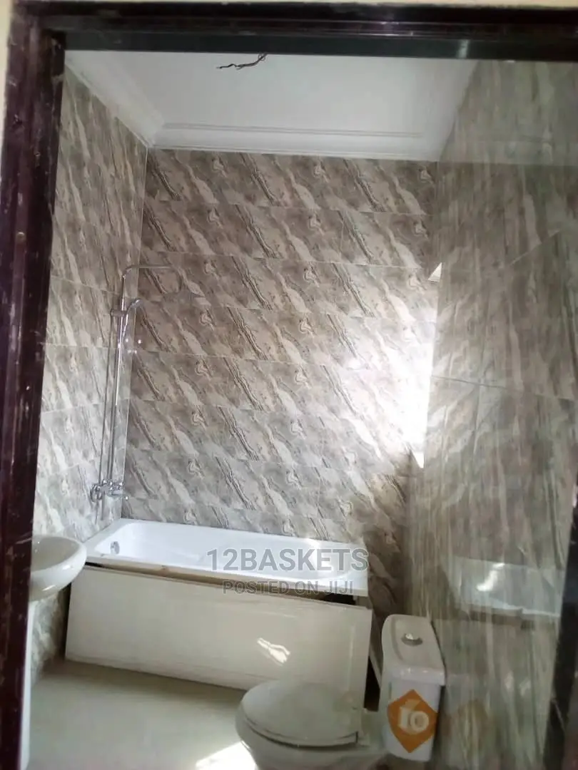 Furnished 4bdrm Duplex in Magodo for rent in Magodo