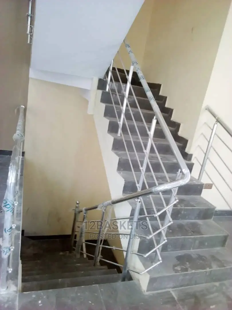 Furnished 4bdrm Duplex in Magodo for rent in Magodo