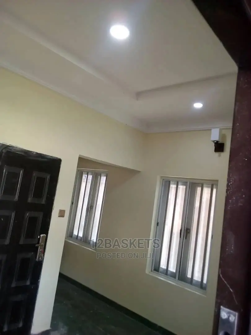 Furnished 4bdrm Duplex in Magodo for rent in Magodo