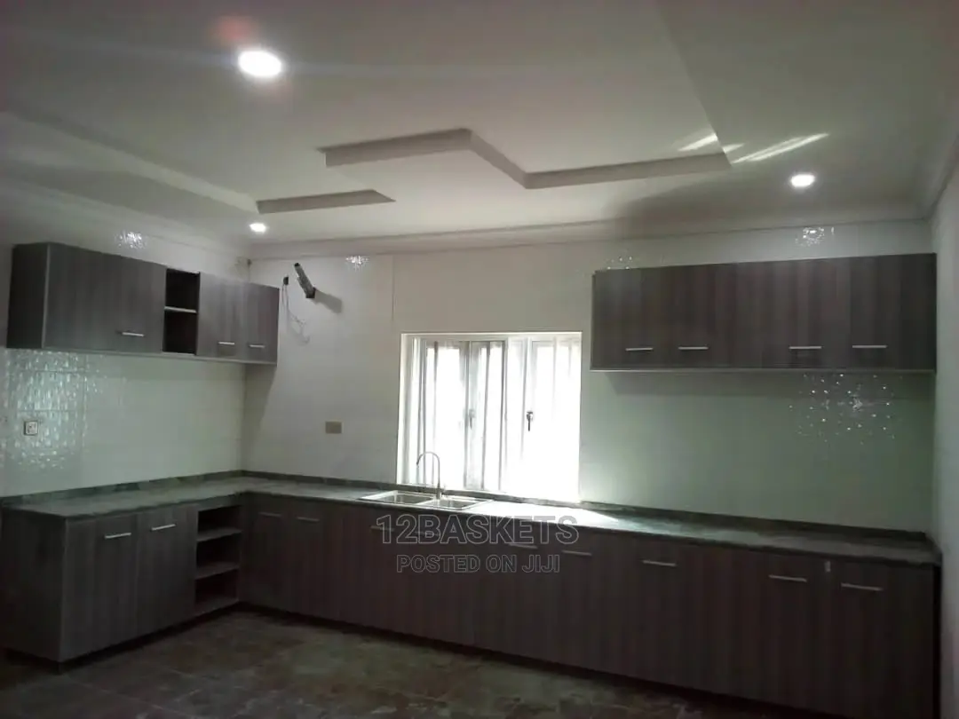 Furnished 4bdrm Duplex in Magodo for rent in Magodo