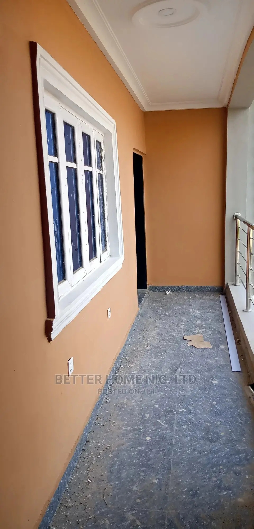 Furnished 2bdrm Apartment in Oluyole for rent in Oluyole