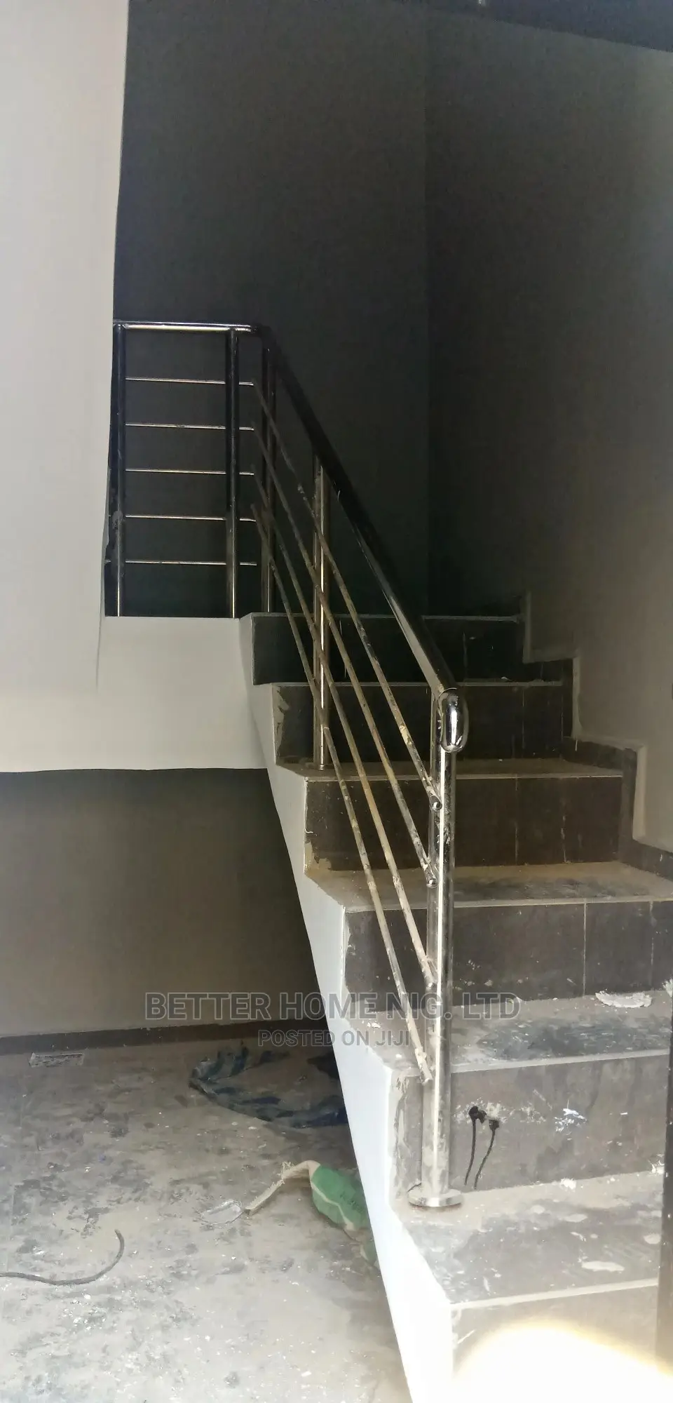 Furnished 2bdrm Apartment in Oluyole for rent in Oluyole