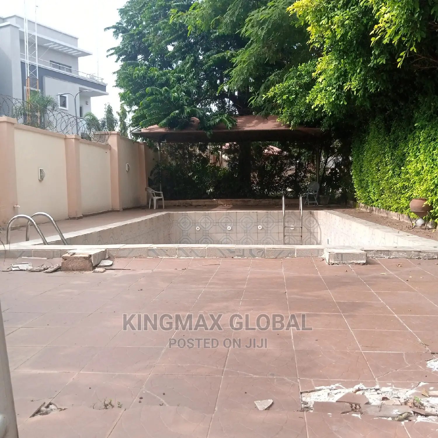 5bdrm Duplex in Asokoro for rent in Asokoro