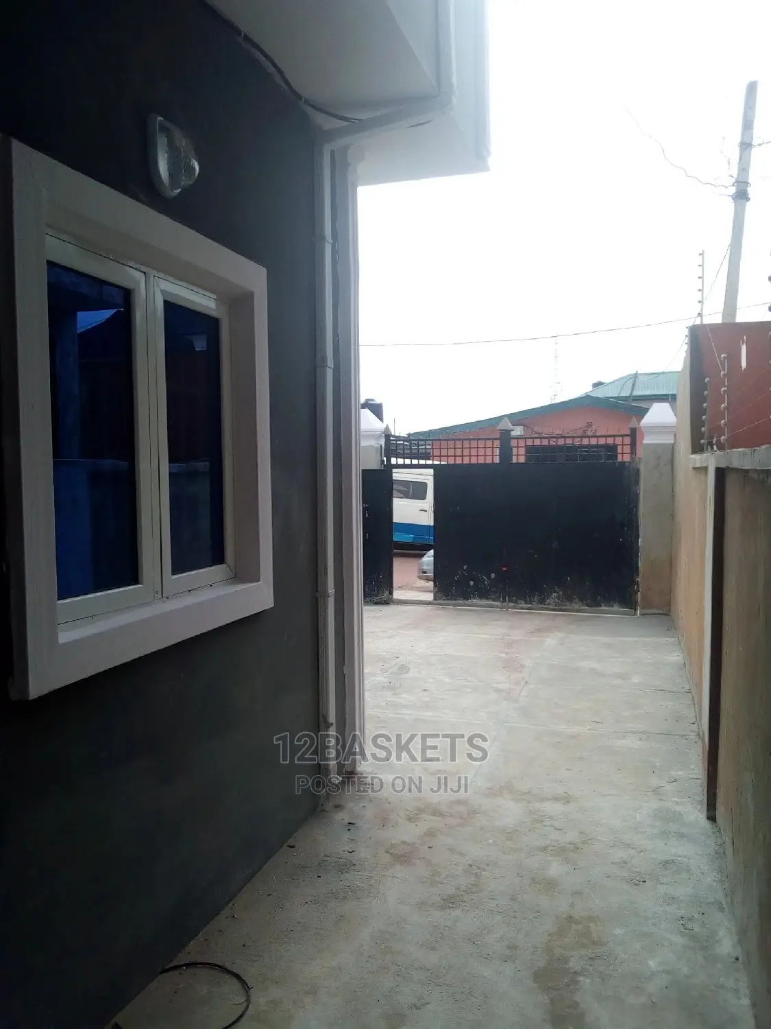 Furnished 2bdrm Apartment in Ojodu for rent in Ojodu