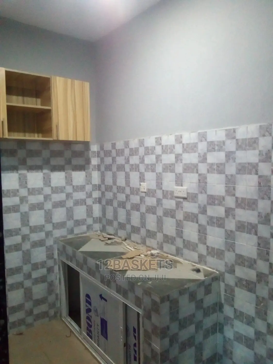 Furnished 2bdrm Apartment in Ojodu for rent in Ojodu