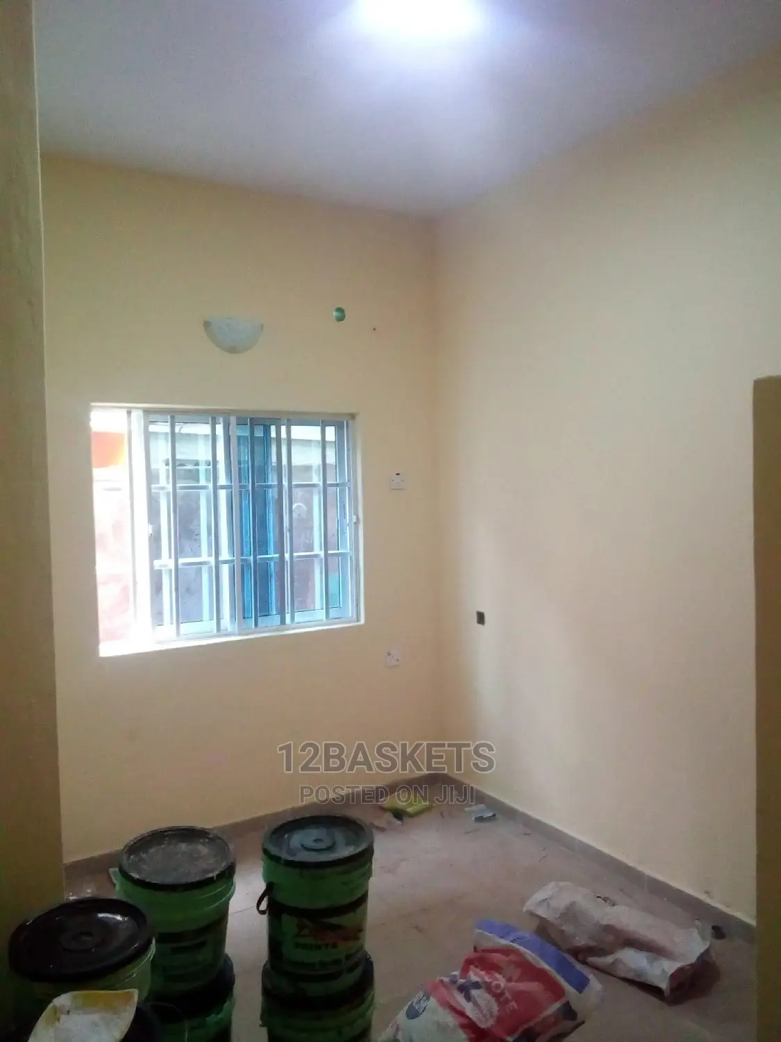 Furnished 2bdrm Apartment in Ojodu for rent in Ojodu