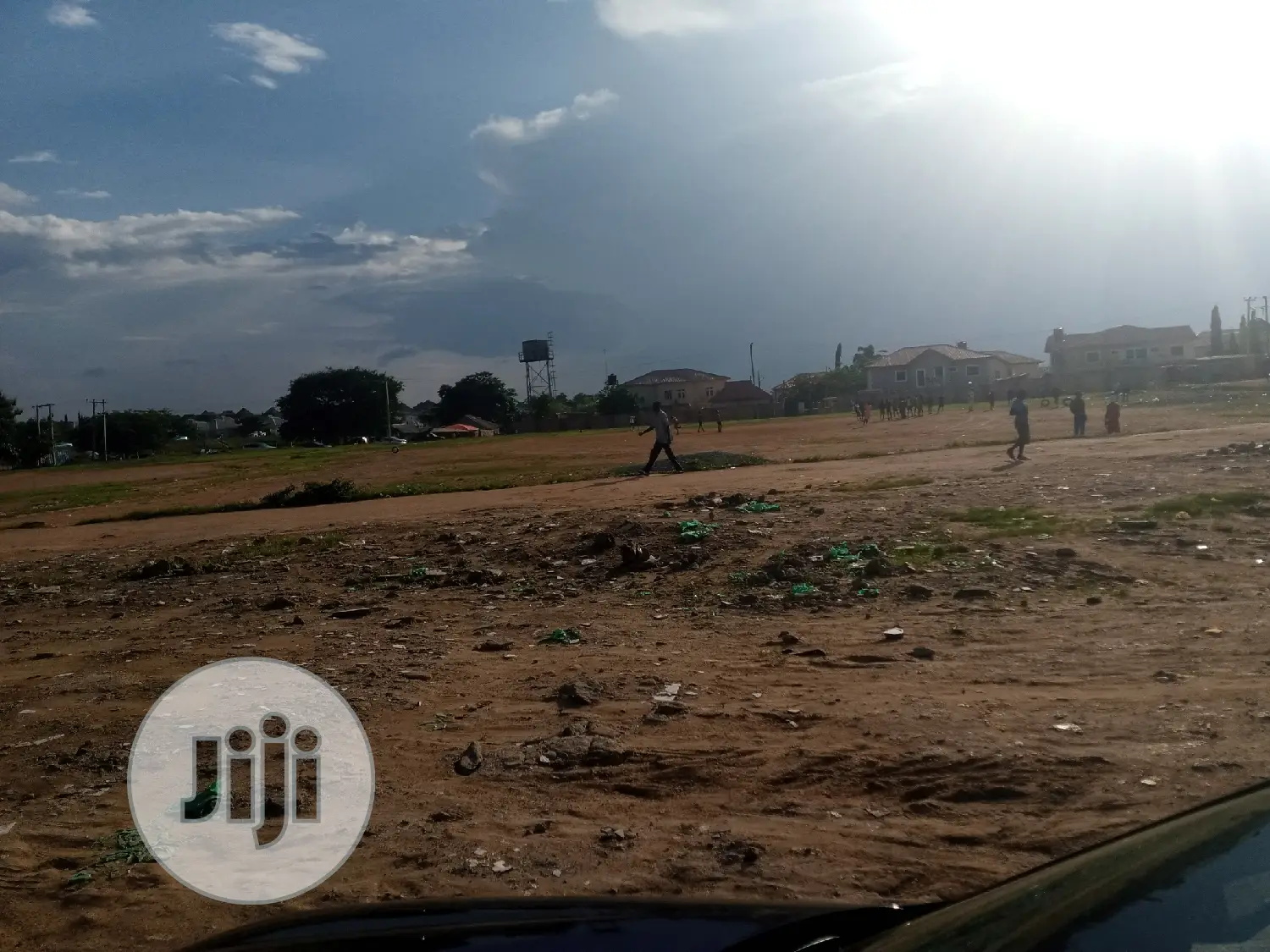 6.4 Hectares Commercial Land for Sale in Apo District