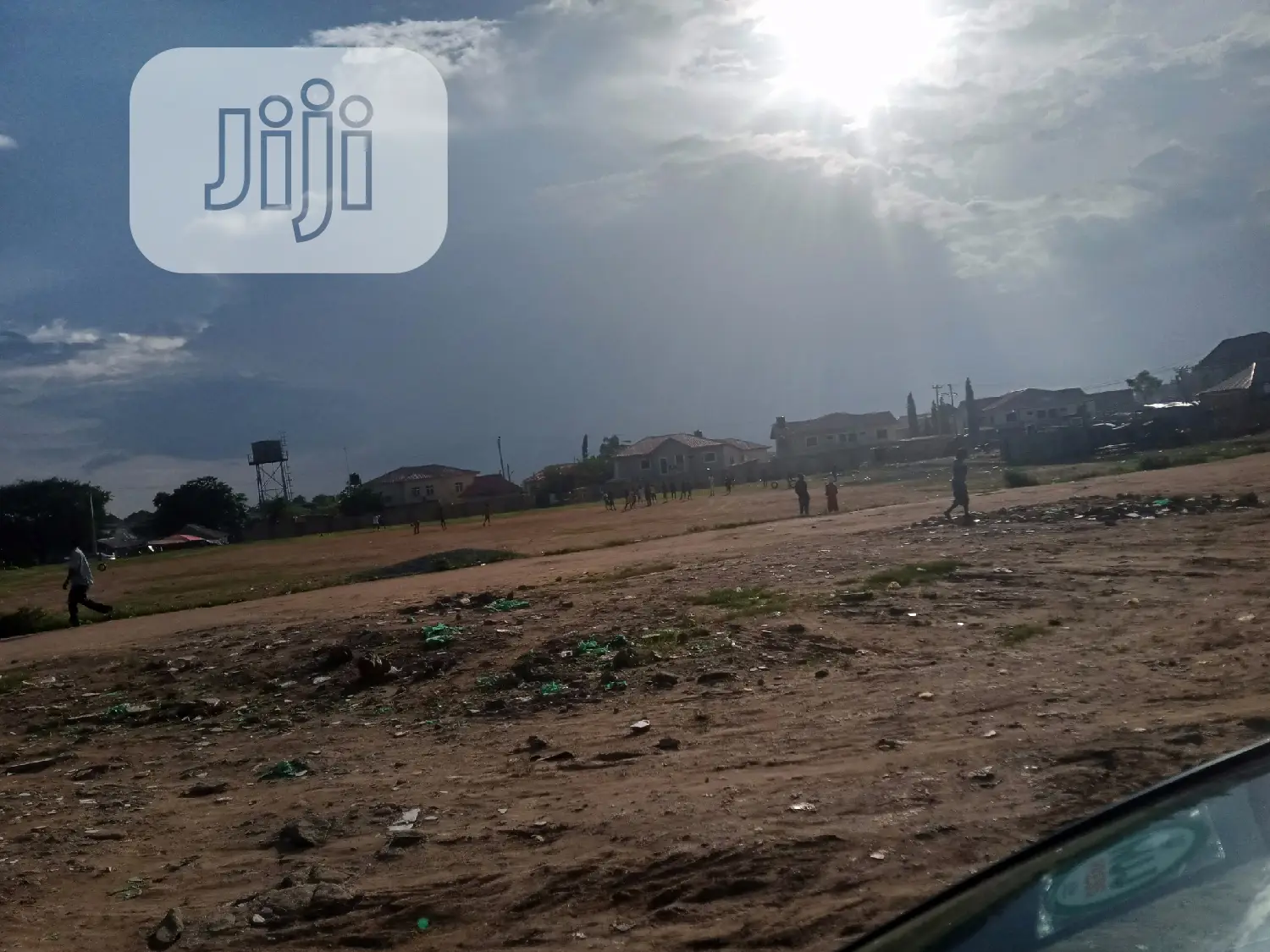 6.4 Hectares Commercial Land for Sale in Apo District