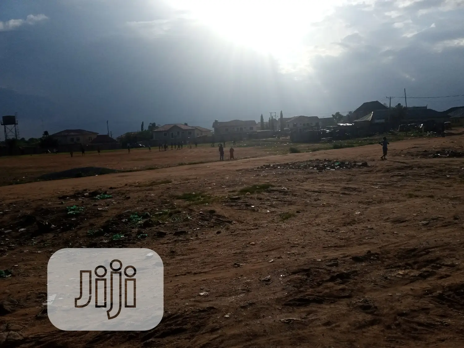 6.4 Hectares Commercial Land for Sale in Apo District
