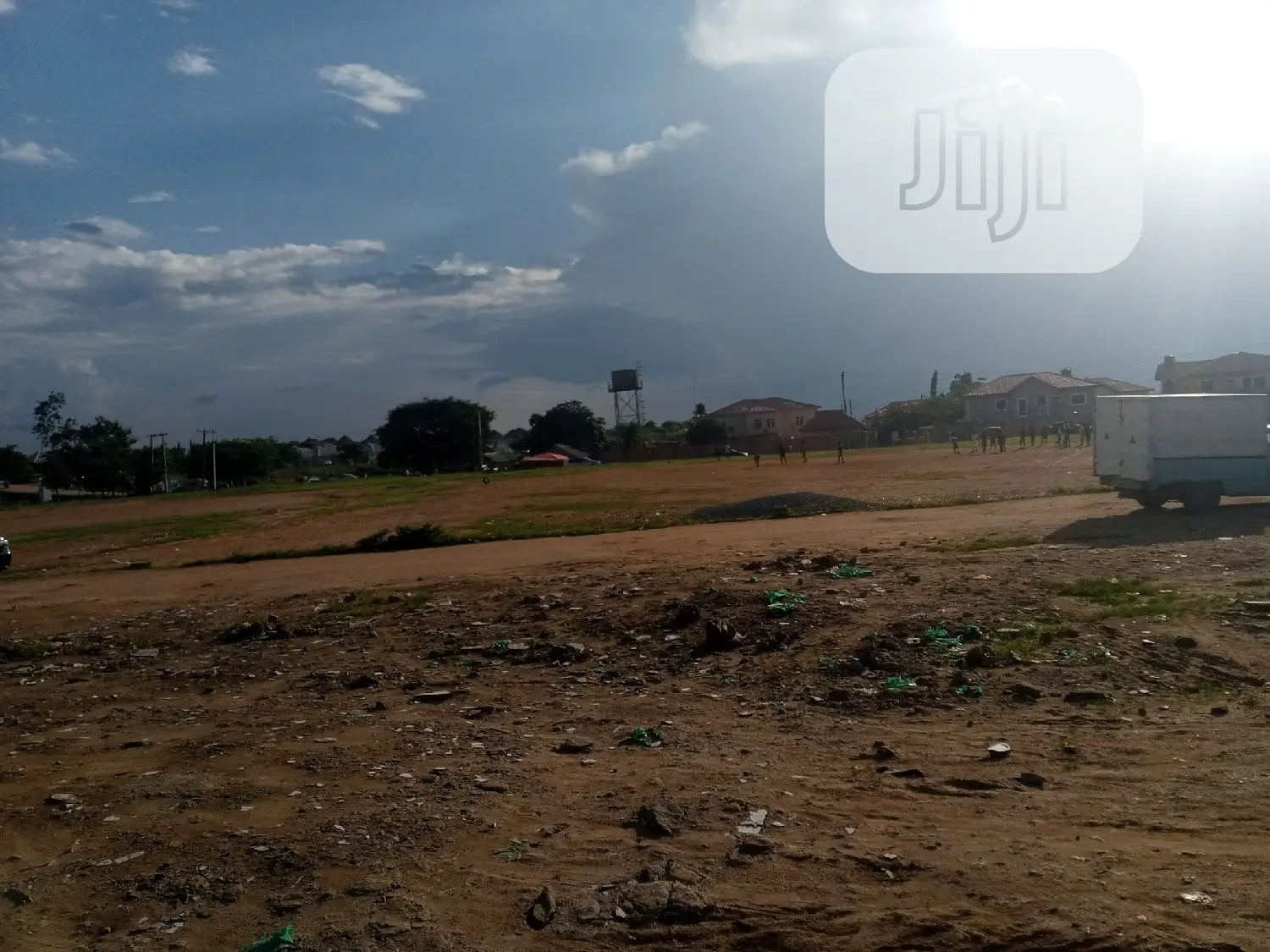 6.4 Hectares Commercial Land for Sale in Apo District