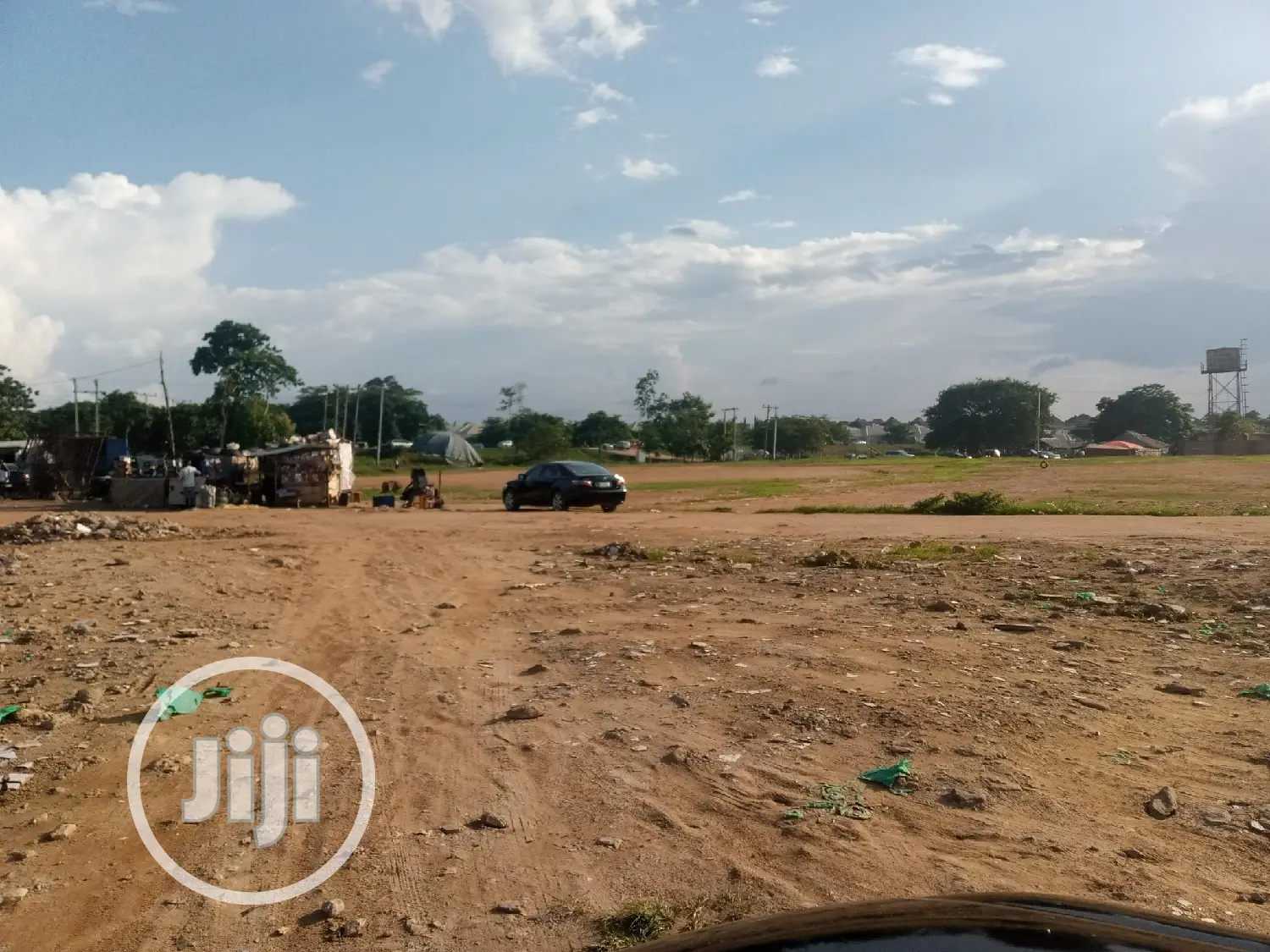 6.4 Hectares Commercial Land for Sale in Apo District