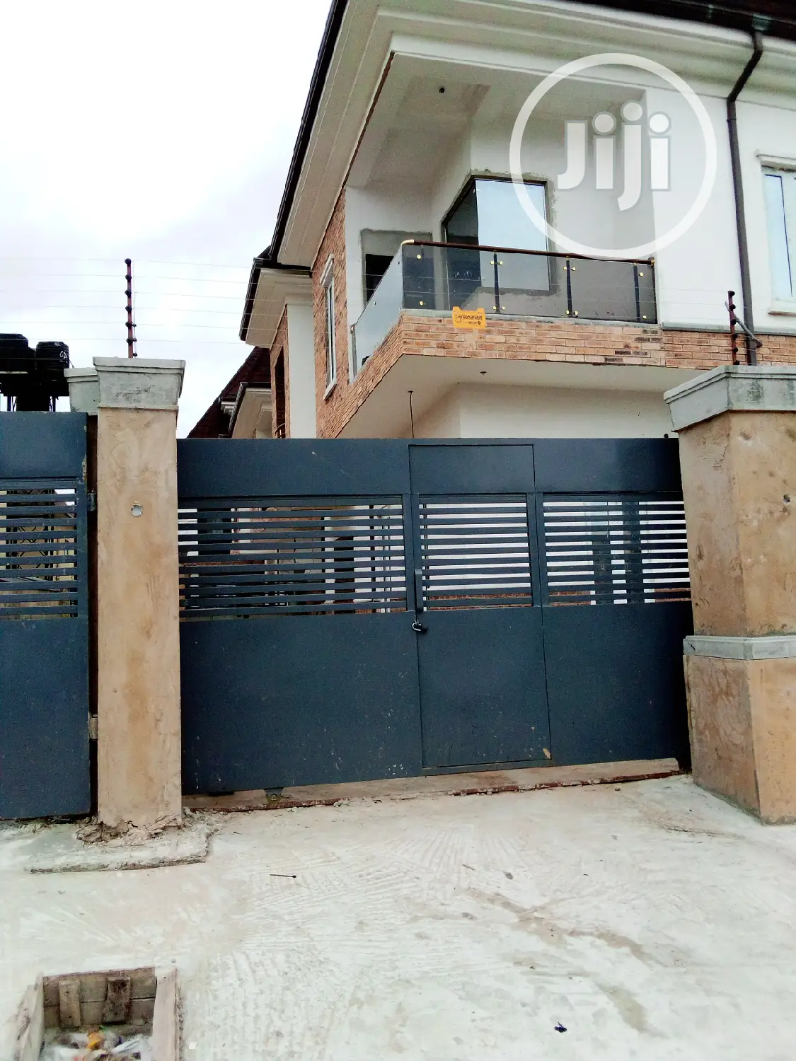Furnished 5bdrm Duplex in Festac Town for sale in Festac