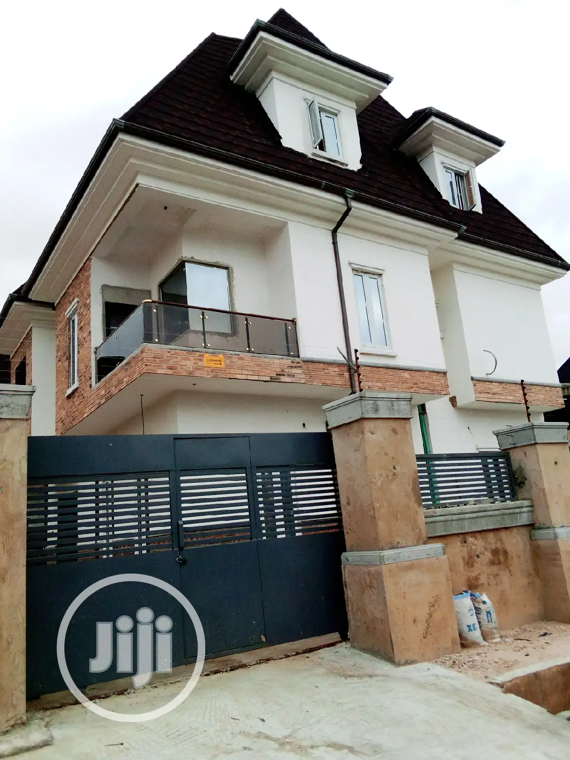 Furnished 5bdrm Duplex in Festac Town for sale in Festac