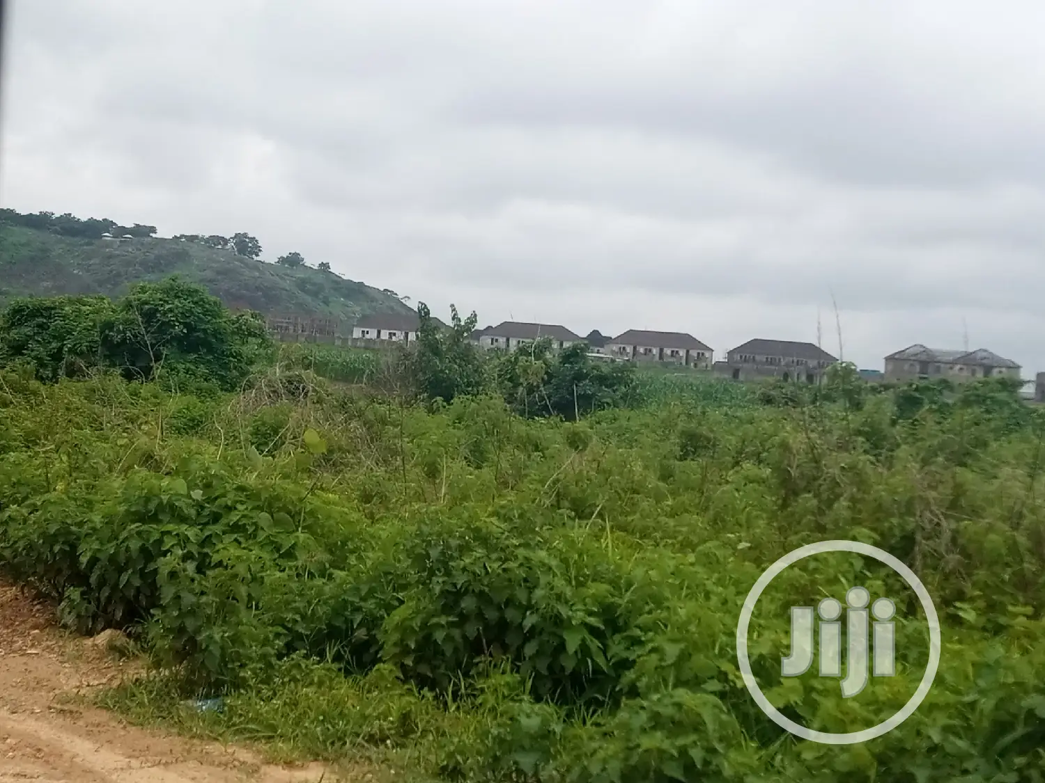 Mass Housing Land for Sale at Lugbe East in Lugbe District