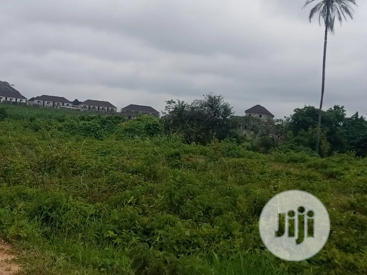 Mass Housing Land for Sale at Lugbe East in Lugbe District