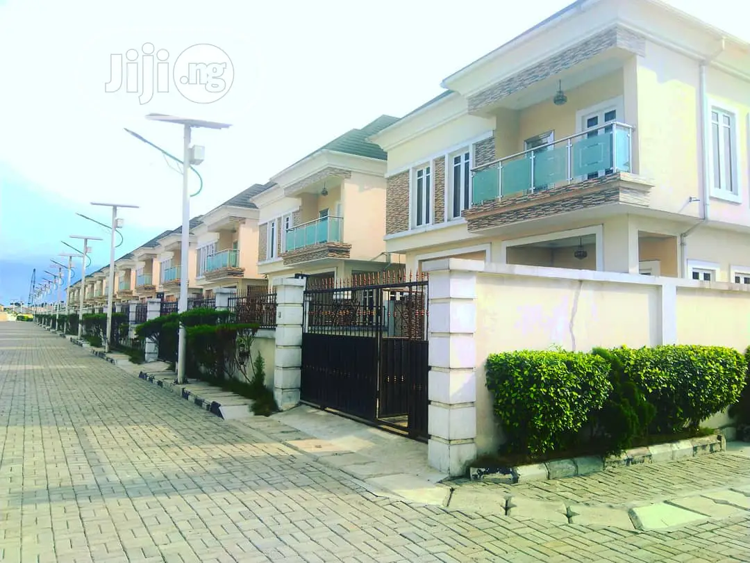 6bdrm Duplex in Port-Harcourt for sale in Port-Harcourt