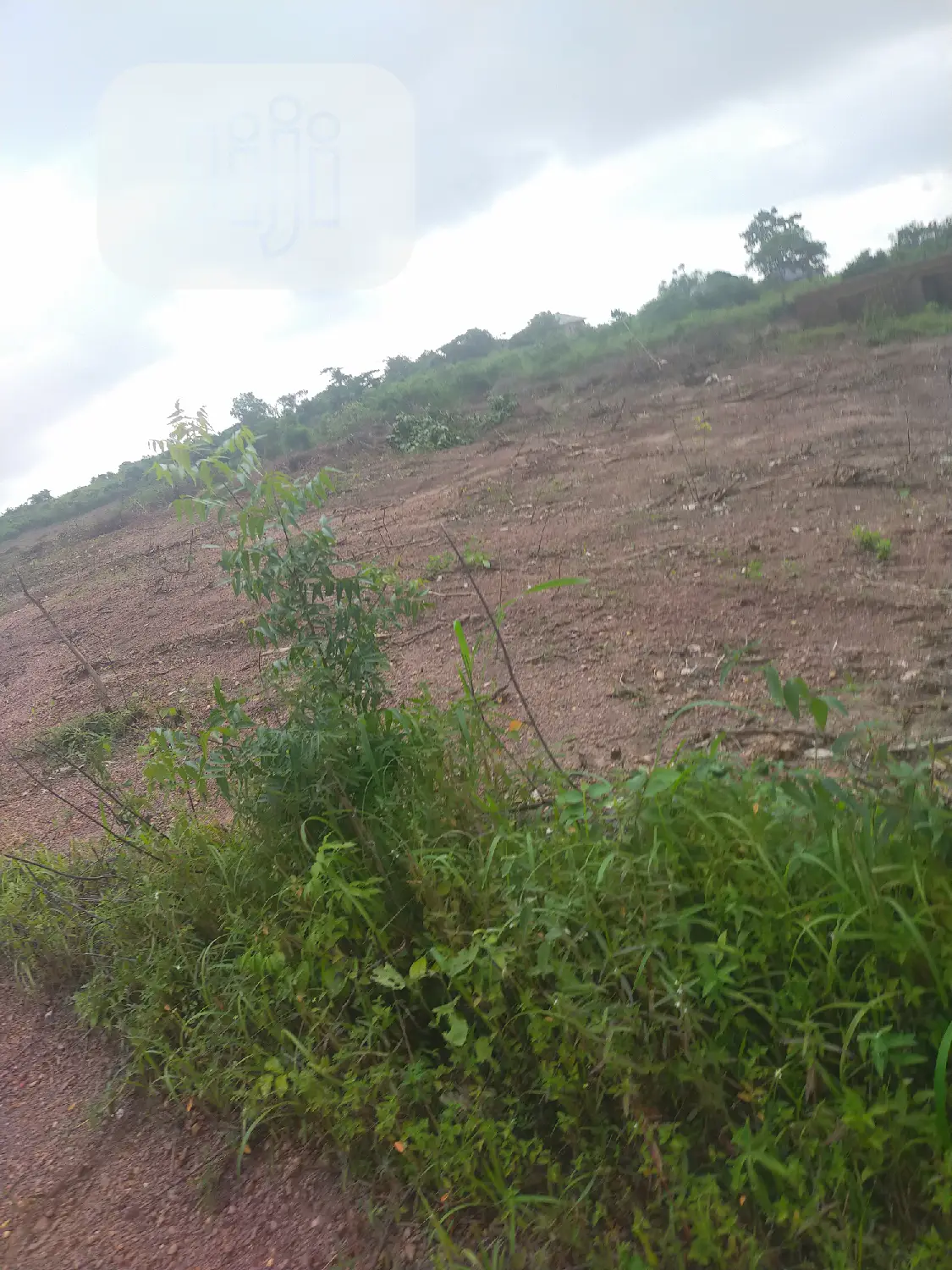 Land for Sale at Idi Ori in Abeokuta North
