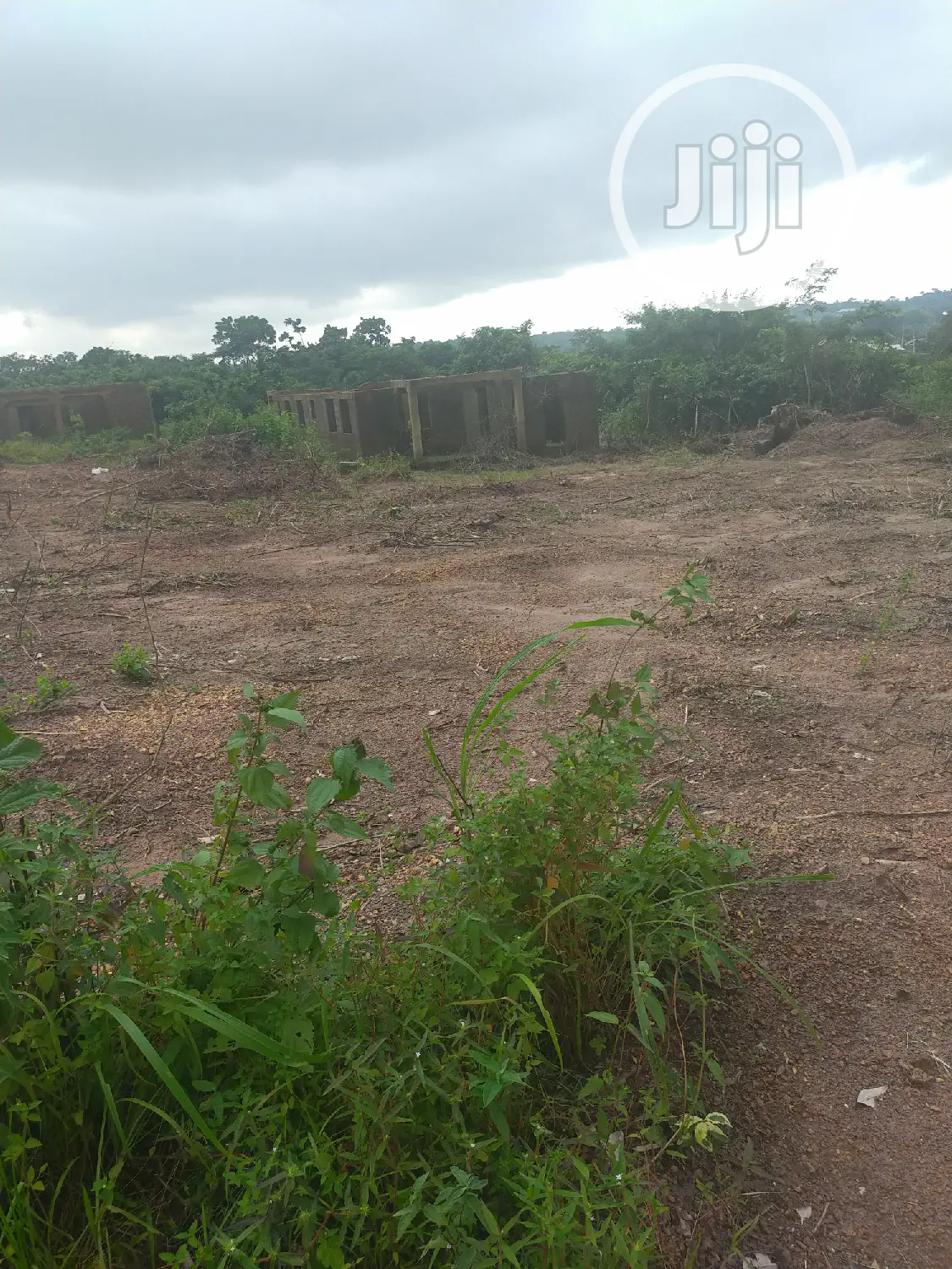 Land for Sale at Idi Ori in Abeokuta North