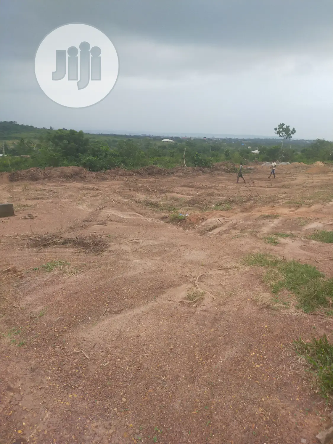 Land for Sale at Idi Ori in Abeokuta North