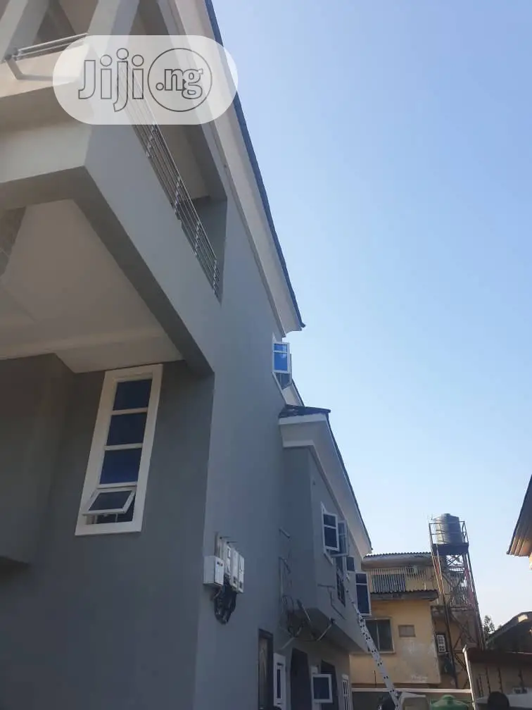Furnished 2bdrm Apartment in Surulere for rent in Surulere
