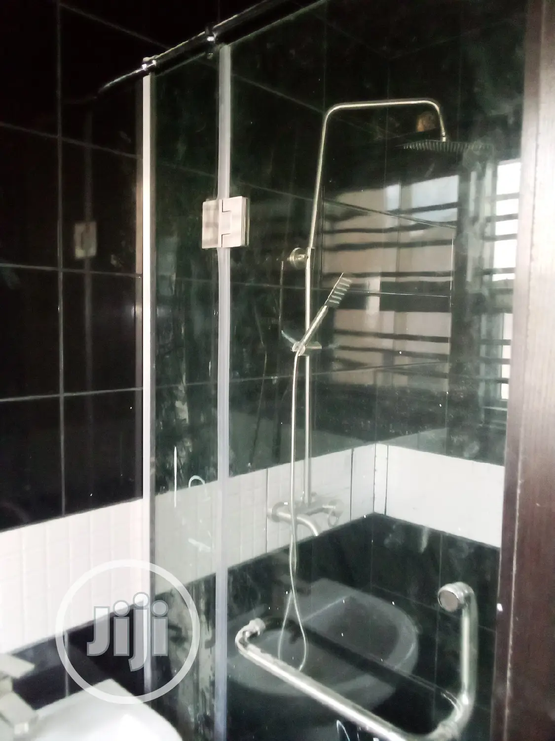 Furnished 3bdrm Apartment in First State, Amuwo-Odofin for rent in Amuwo-Odofin