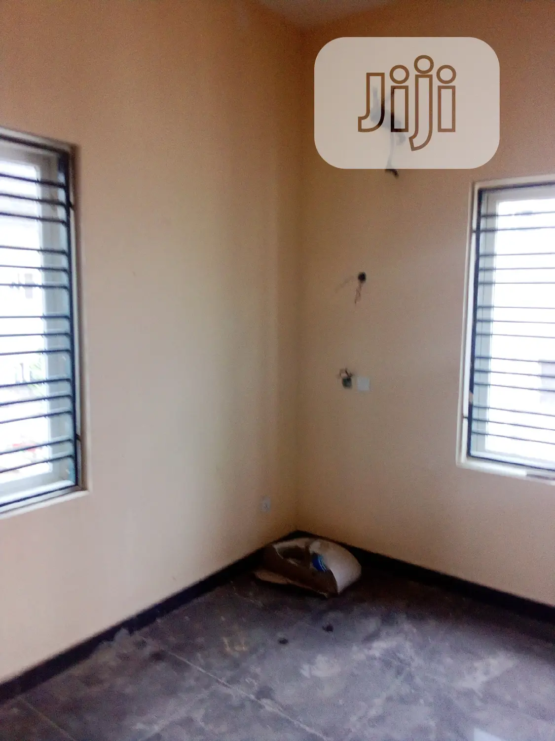 Furnished 3bdrm Apartment in First State, Amuwo-Odofin for rent in Amuwo-Odofin