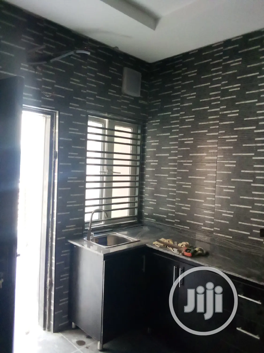 Furnished 3bdrm Apartment in First State, Amuwo-Odofin for rent in Amuwo-Odofin
