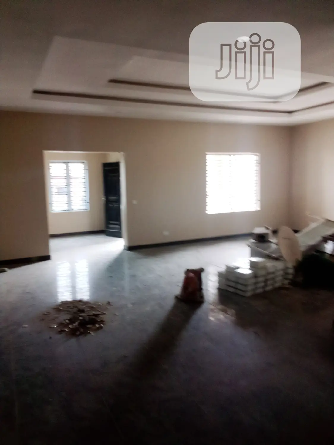 Furnished 3bdrm Apartment in First State, Amuwo-Odofin for rent in Amuwo-Odofin