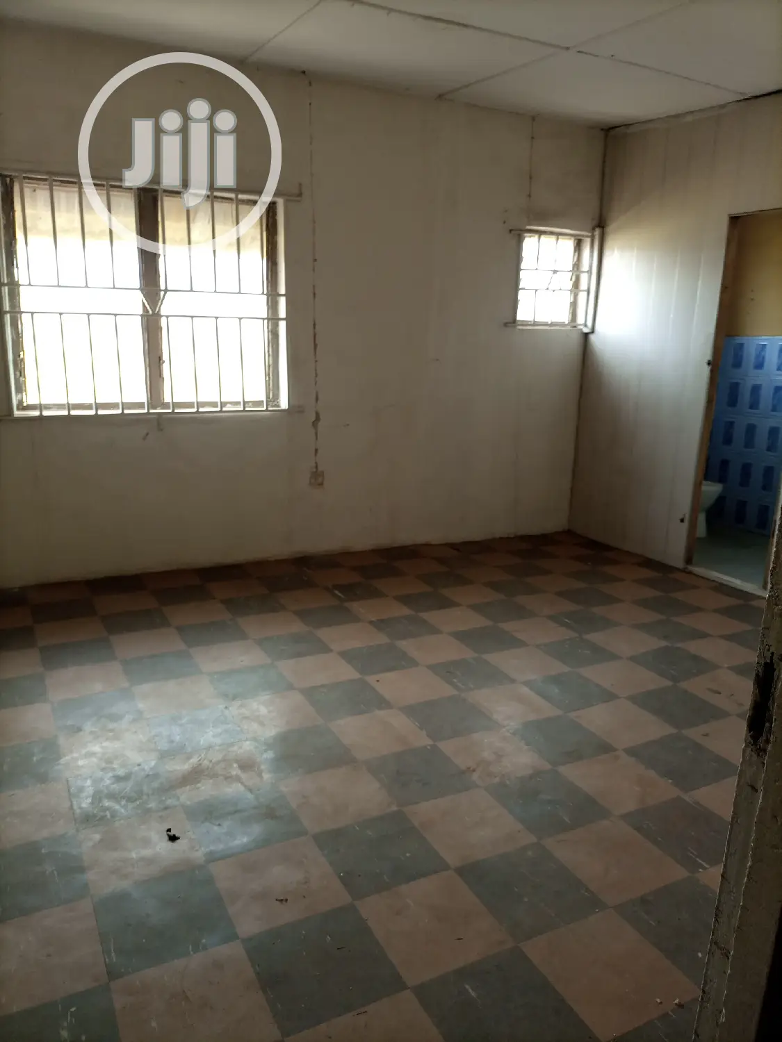 3 Bedroom Flat for Office Use at Joju Sango Ota Facing Exp in Ado-Odo/Ota