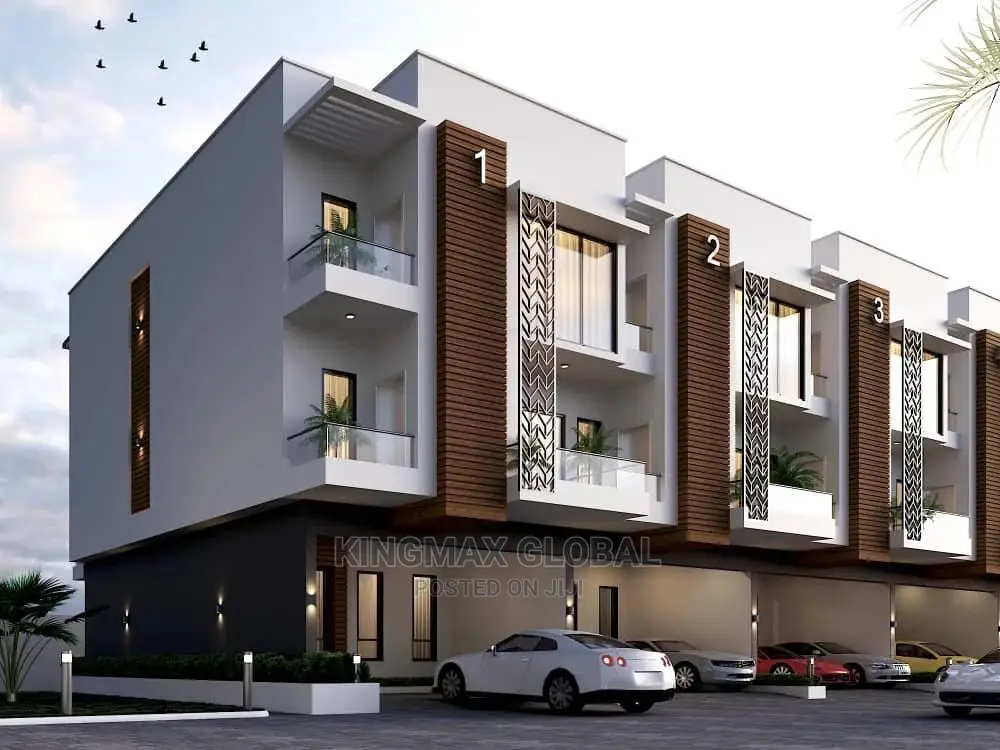Strategically Located Estate 700sqm Land by Gaduwa Junction in Gaduwa