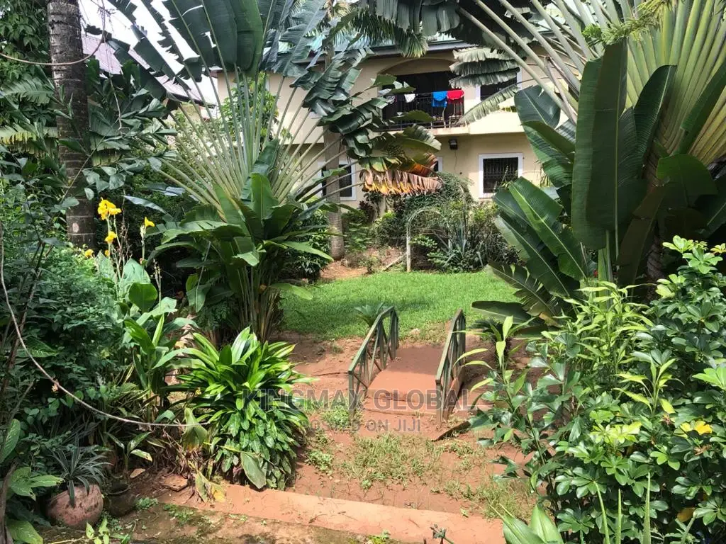 Strategically Located Estate 700sqm Land by Gaduwa Junction in Gaduwa