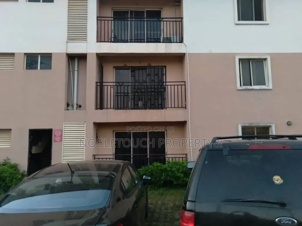 3bdrm Block of Flats in Isheri Olofin Lagos, Alimosho for sale in Alimosho