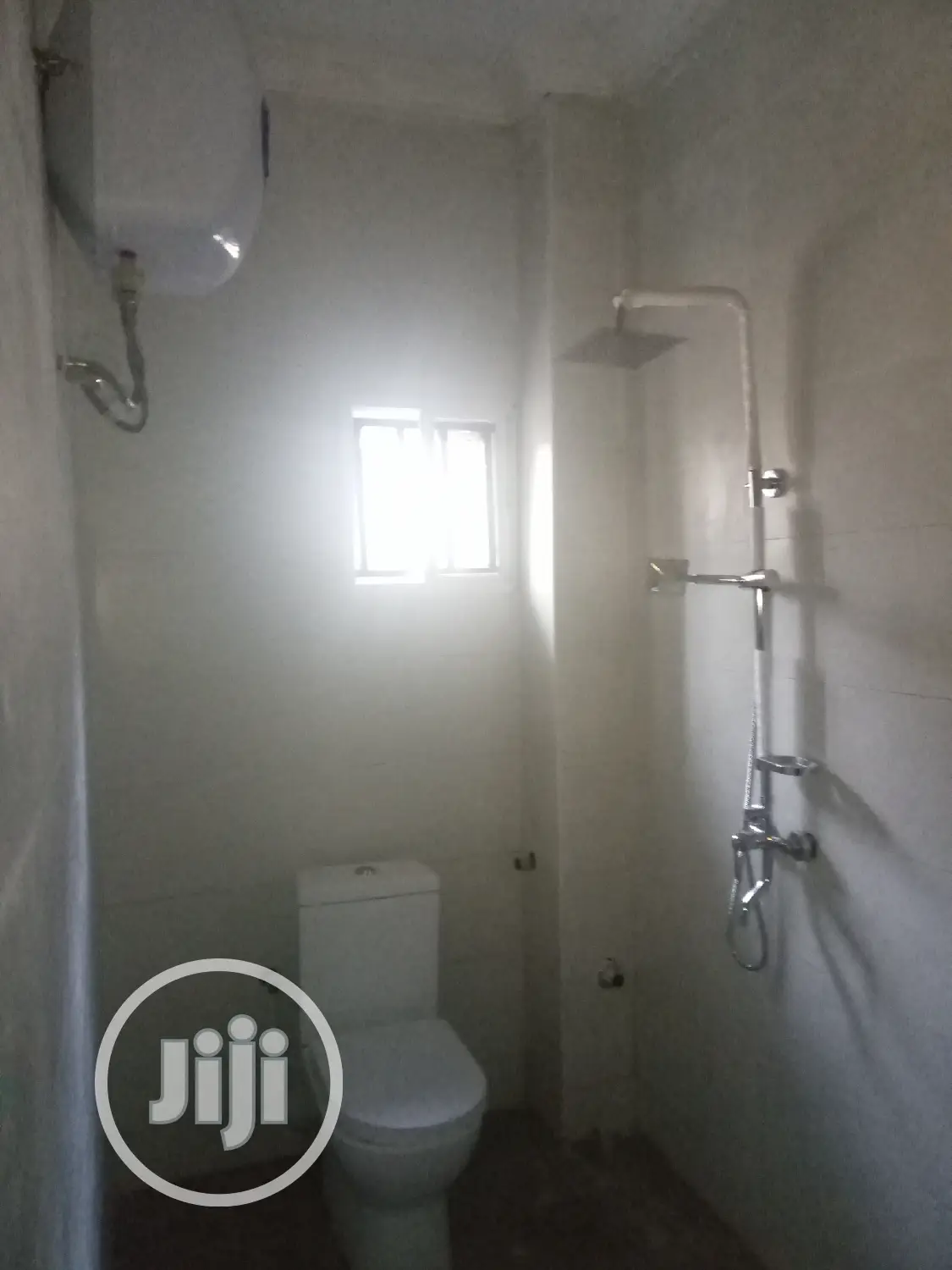 3bdrm Block of Flats in Wuye for sale in Wuye