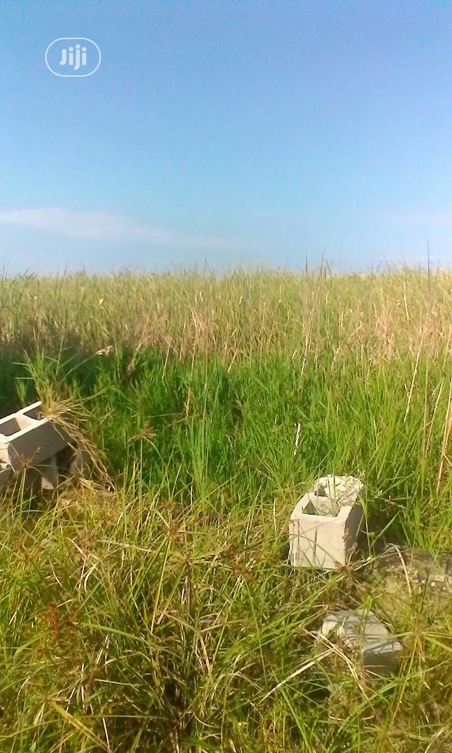 Plots of Land for Sale at Ibeju-Lekki,12mins Drive to Eleko in Lagos Island (Eko)