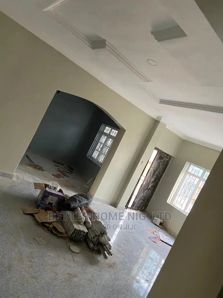 Furnished 3bdrm Block of Flats in Oluyole for rent in Oluyole