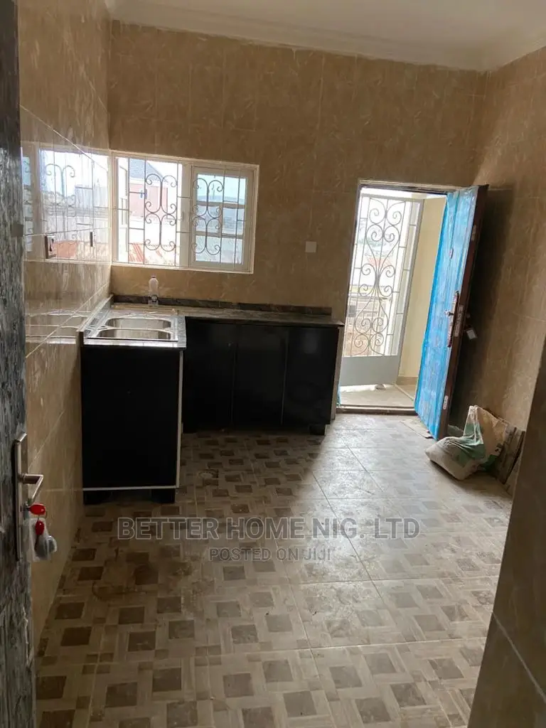 Furnished 3bdrm Block of Flats in Oluyole for rent in Oluyole