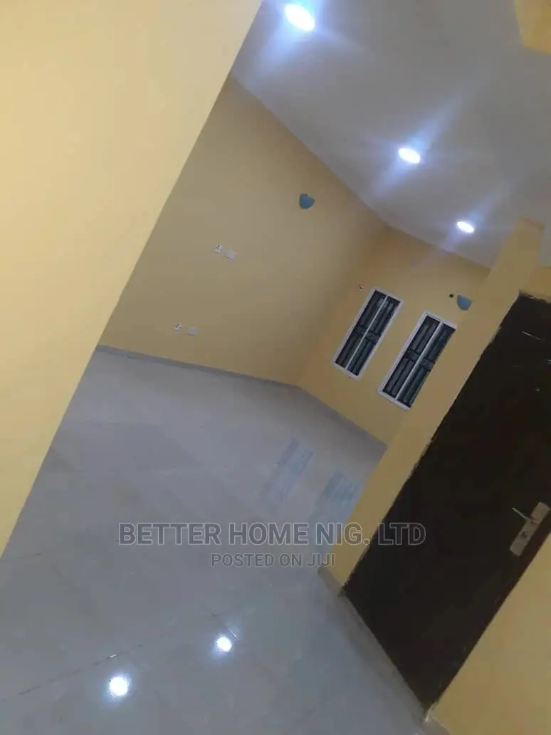 Furnished 2bdrm Block of Flats in Oluyole for rent in Oluyole