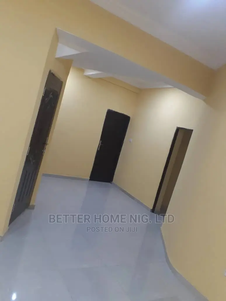 Furnished 2bdrm Block of Flats in Oluyole for rent in Oluyole