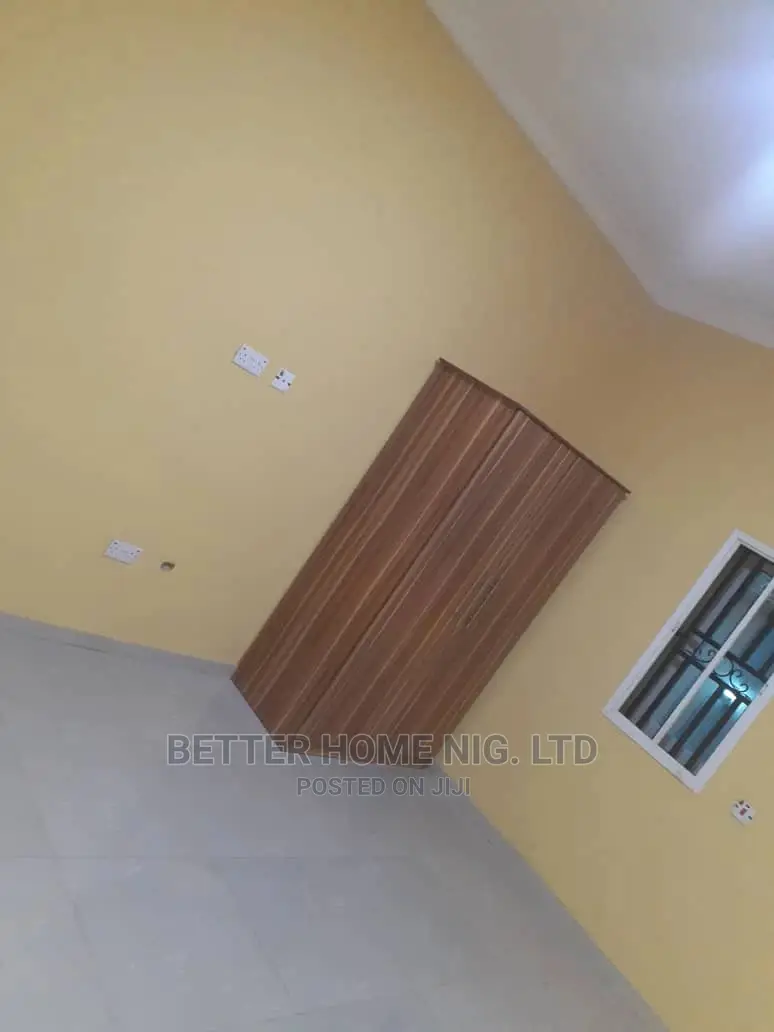 Furnished 2bdrm Block of Flats in Oluyole for rent in Oluyole