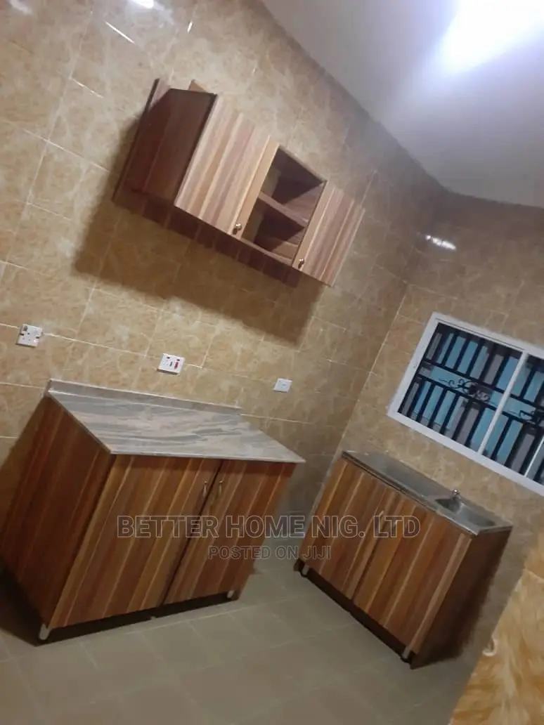 Furnished 2bdrm Block of Flats in Oluyole for rent in Oluyole