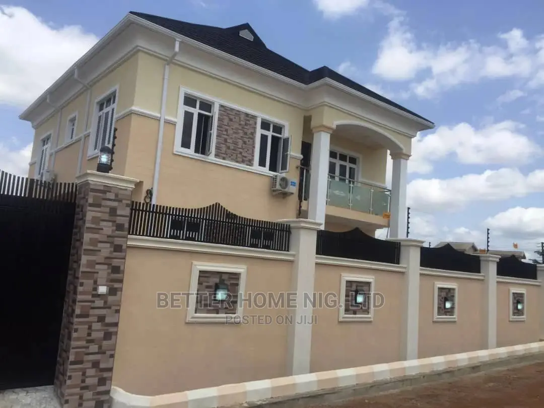 Furnished 2bdrm Block of Flats in Oluyole for rent in Oluyole