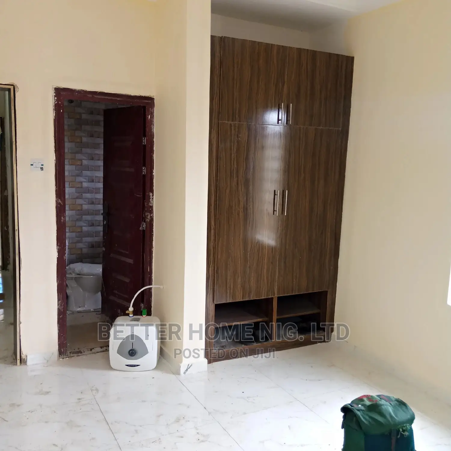Furnished 2bdrm Block of Flats in Oluyole for rent in Oluyole