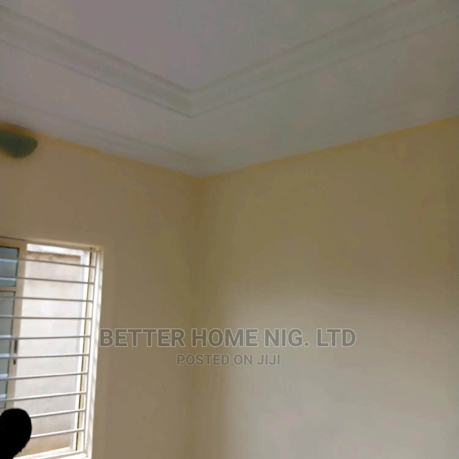 Furnished 2bdrm Block of Flats in Oluyole for rent in Oluyole