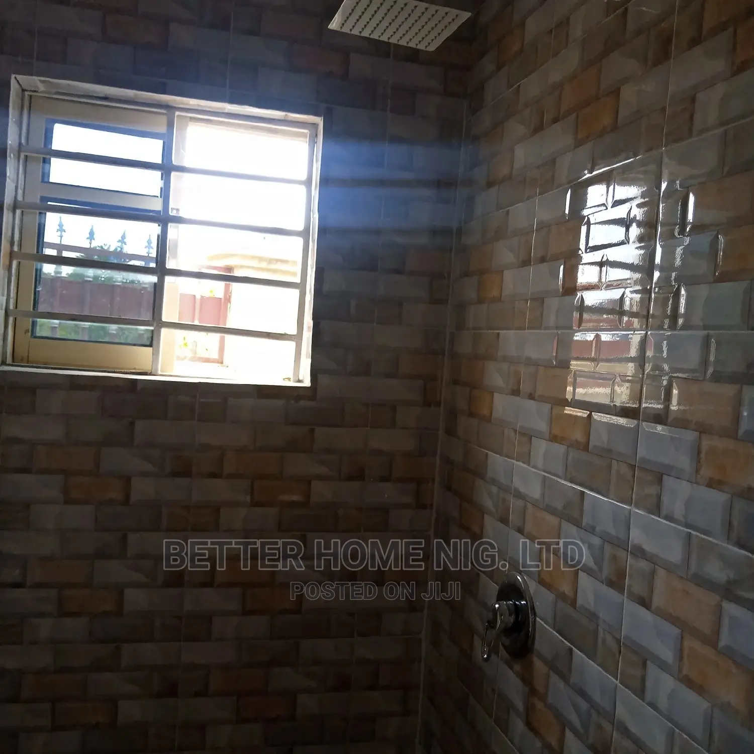 Furnished 2bdrm Block of Flats in Oluyole for rent in Oluyole