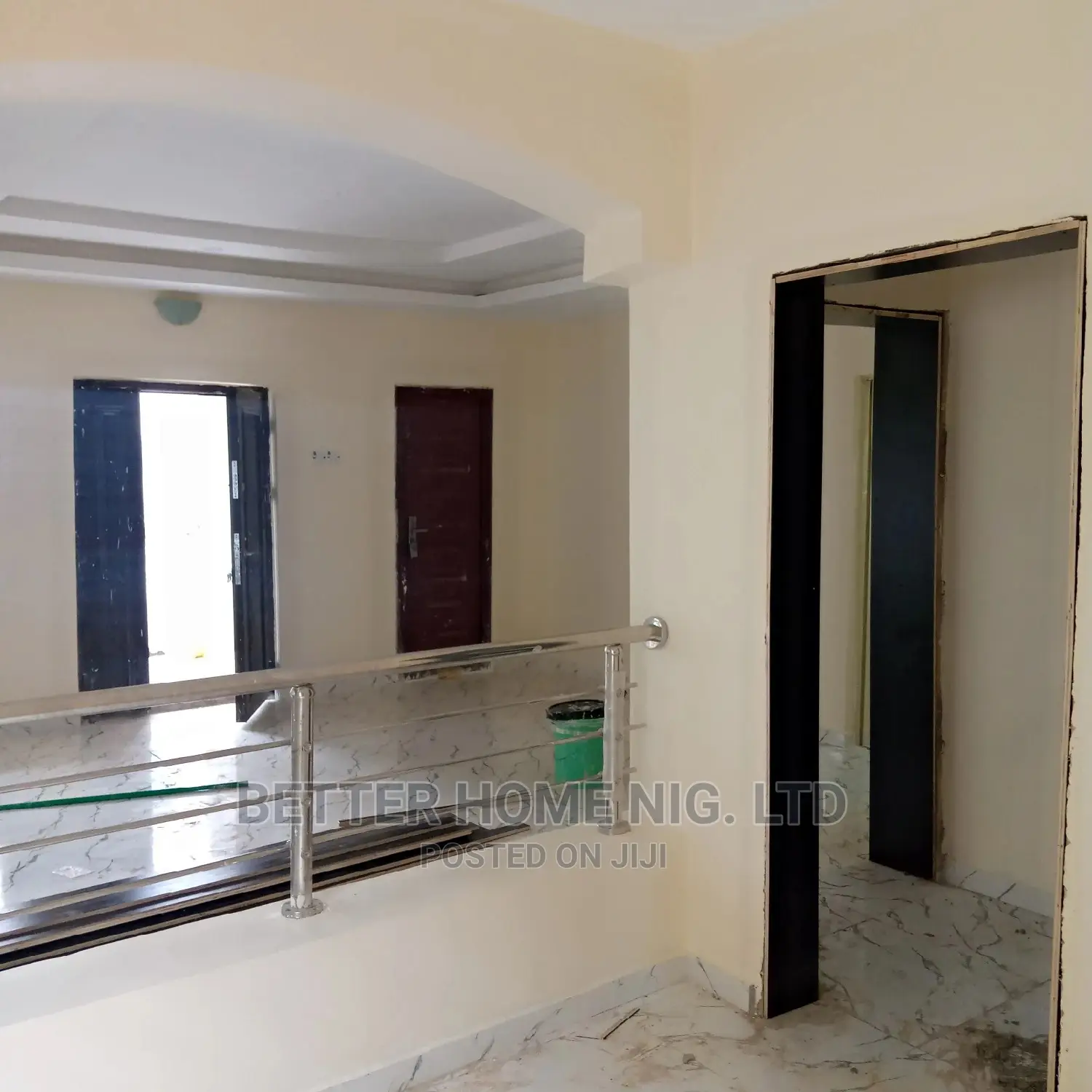 Furnished 2bdrm Block of Flats in Oluyole for rent in Oluyole