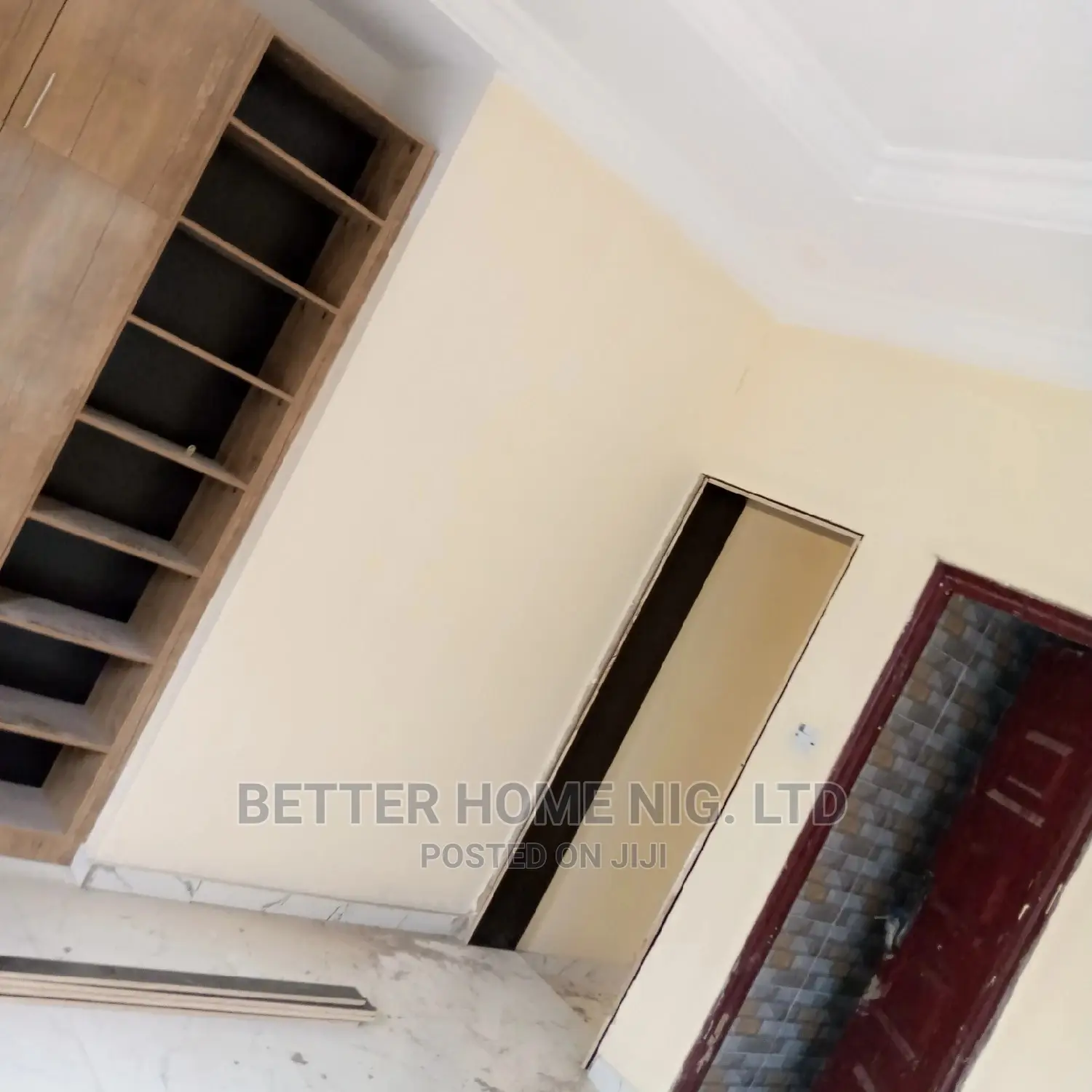 Furnished 2bdrm Block of Flats in Oluyole for rent in Oluyole