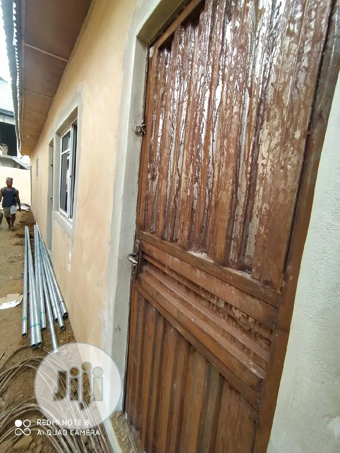Studio Apartment in Bariga for rent in Bariga / Shomolu